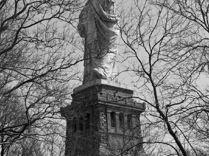 Liberty Leading