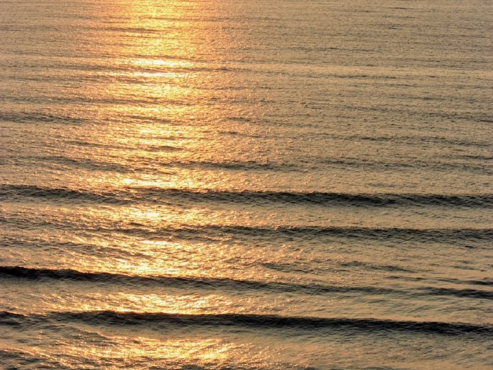 Sunrise Water