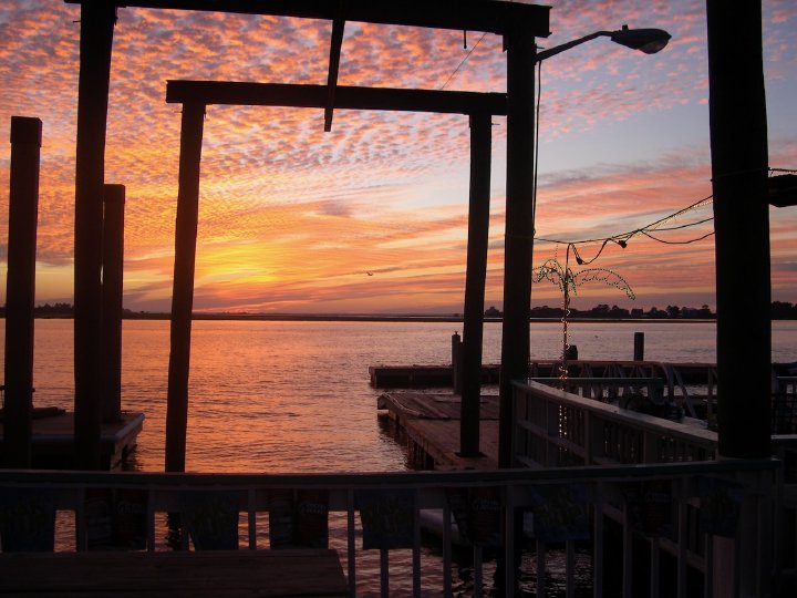 Tybee Island